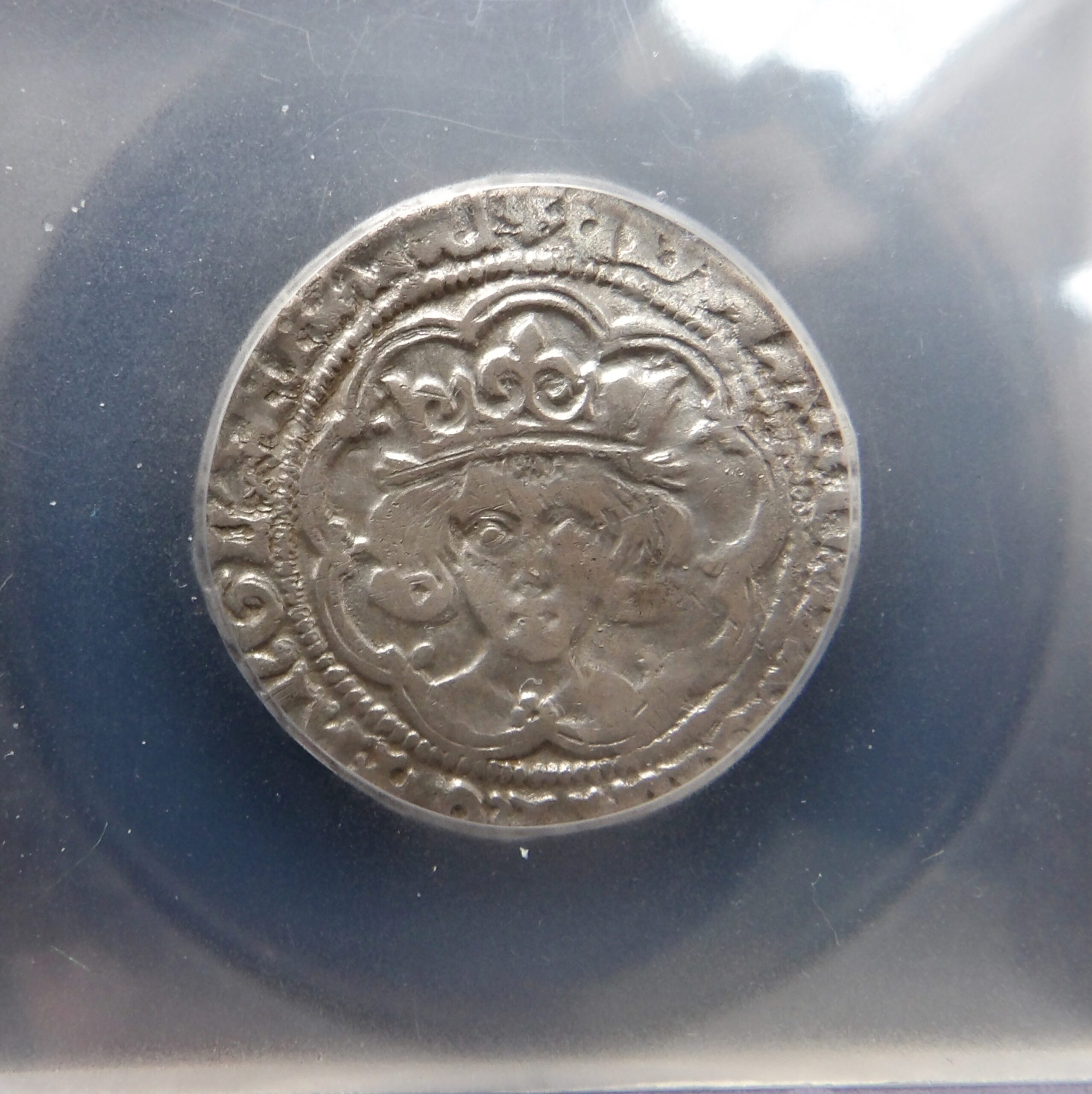 Edward IV, 1480-83, 4D - Image 1