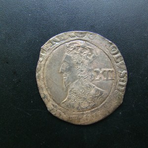 Charles I, 1641-43, 1/  SOLD - Image 1