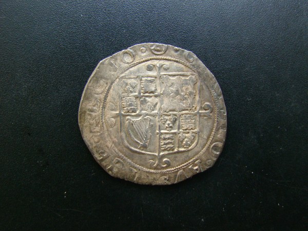 Charles I, 1641-43, 1/  SOLD