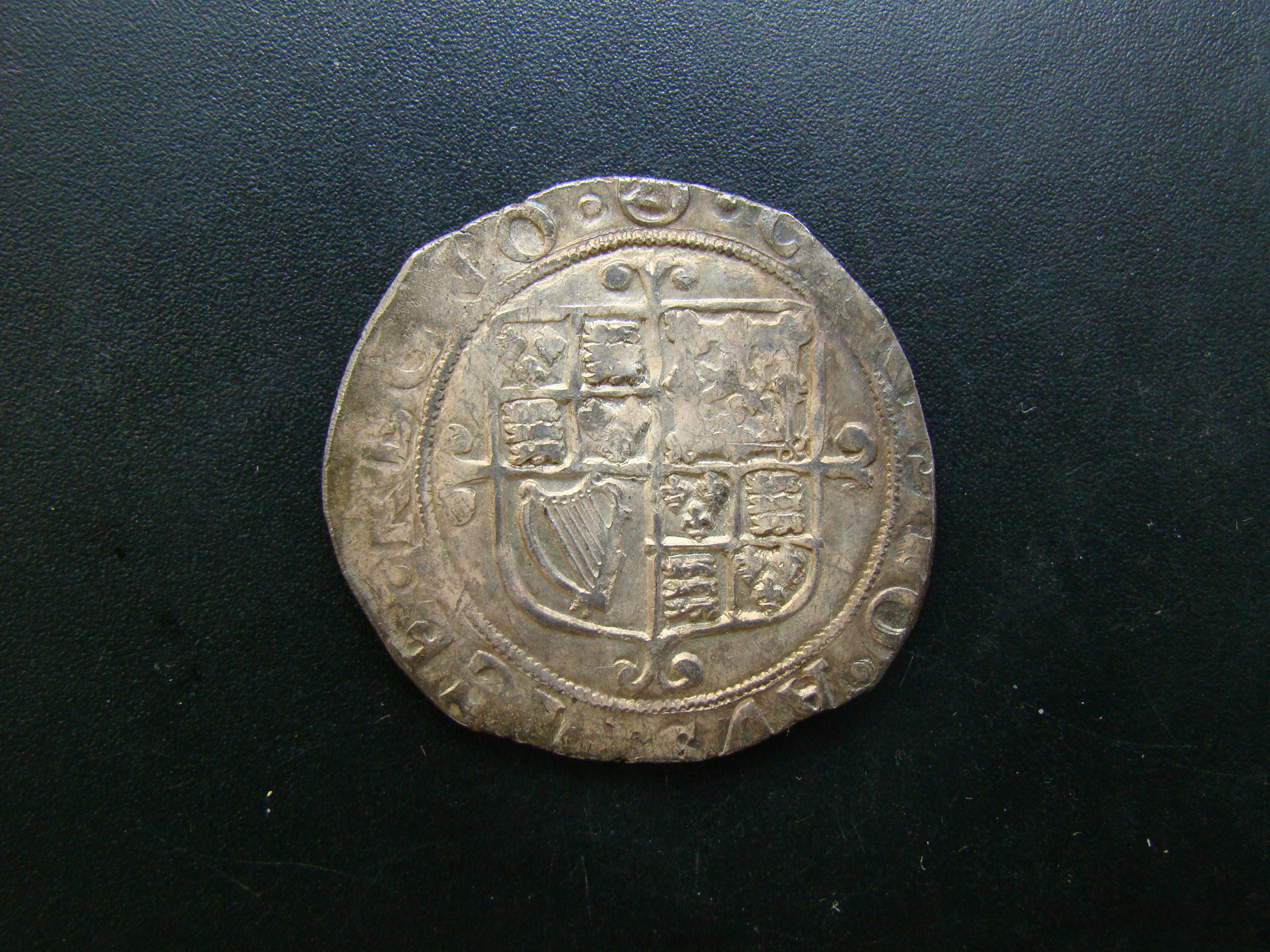 Charles I, 1641-43, 1/  SOLD - Image 2
