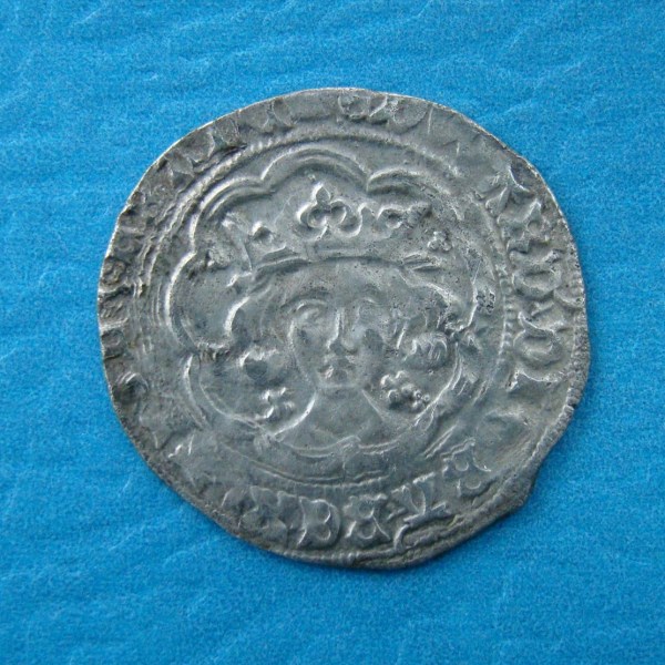 Edward IV, 1468, 4d