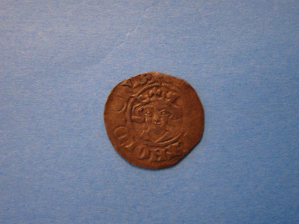 Edward II, 1317-27, 1d