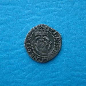 James I, 1604-05, 2d - Image 1
