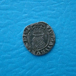 James I, 1604-05, 2d - Image 2