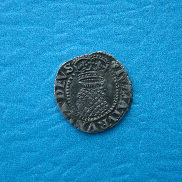 James I, 1604-05, 2d