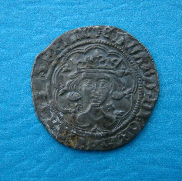 Edward IV, 1464-70, 4d