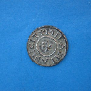 Vikings of York, 900-902, 1d   EX STACK COLLECTION - Image 1