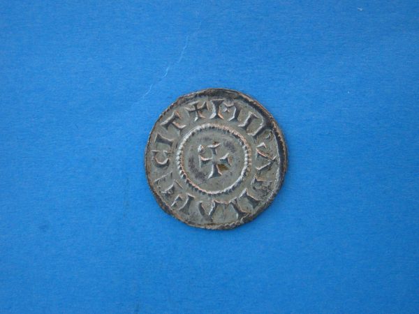 Vikings of York, 900-902, 1d   EX STACK COLLECTION