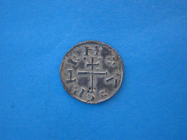 Vikings of York, 900-902, 1d   EX STACK COLLECTION