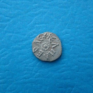 Eanred, c810,  AR Styca - Image 2