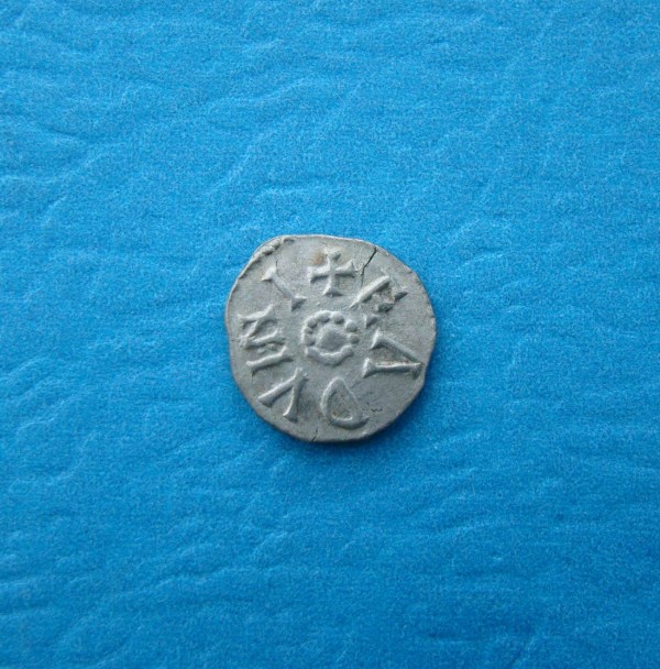 Eanred, c810,  AR Styca