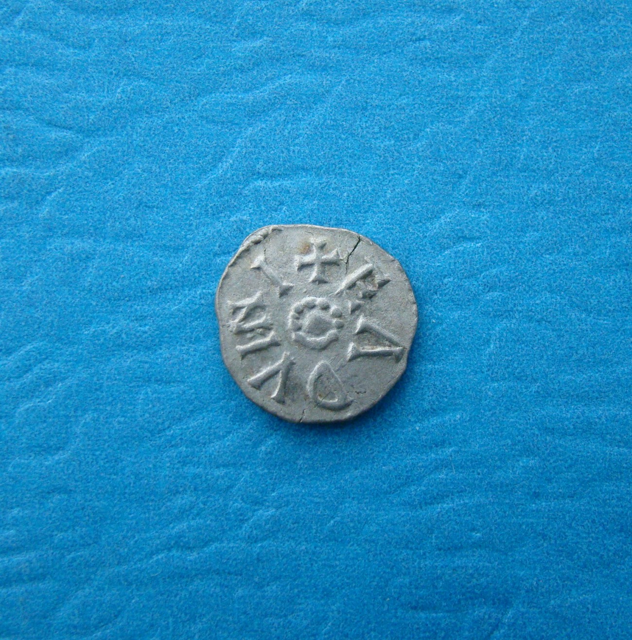 Eanred, c810,  AR Styca - Image 3