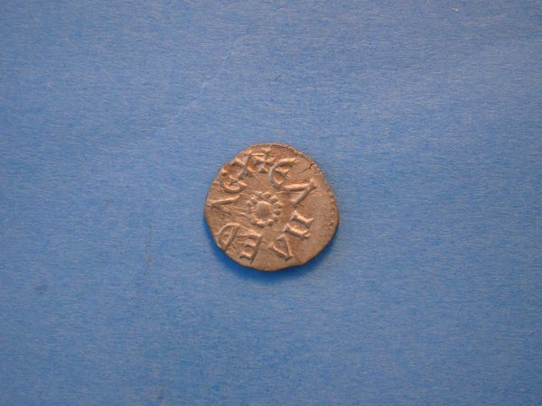 Eanred, c810,  AR Styca