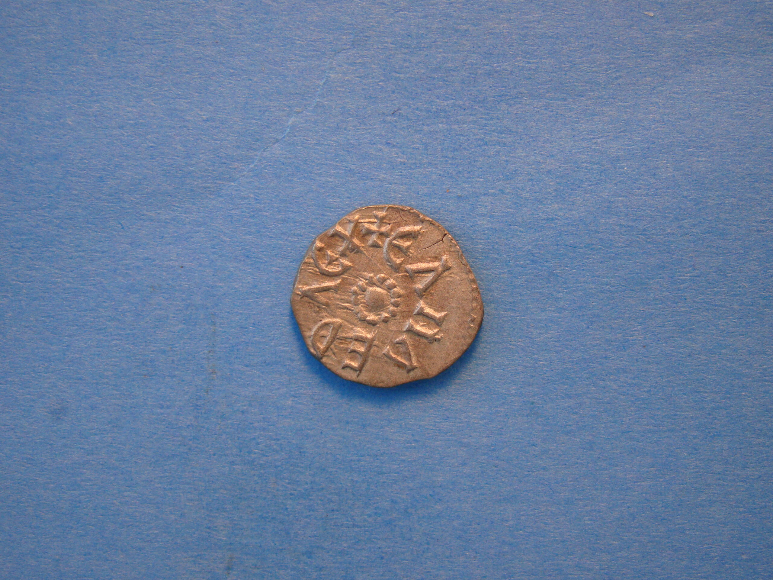 Eanred, c810,  AR Styca - Image 1