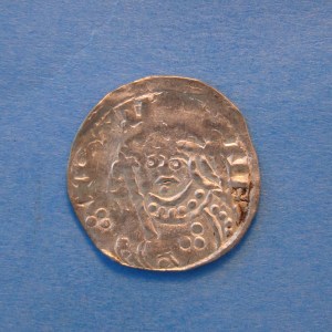 Stephen, 1135-38, 1d - Image 1