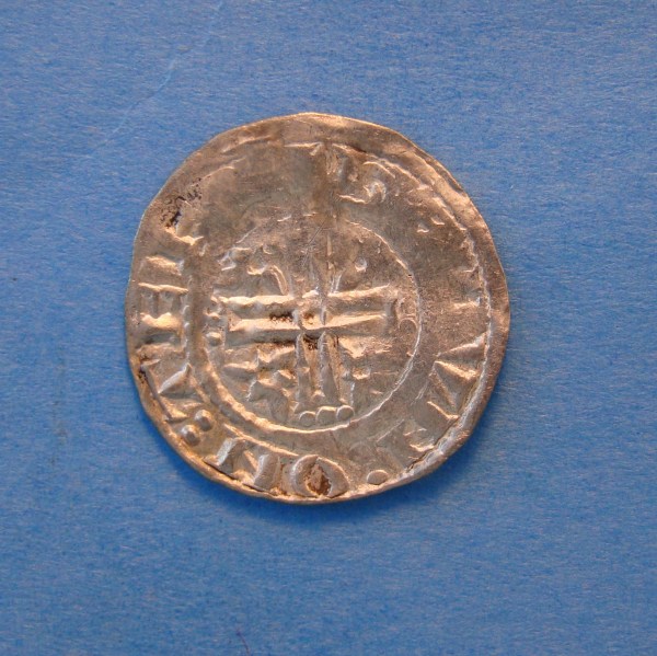 Stephen, 1135-38, 1d
