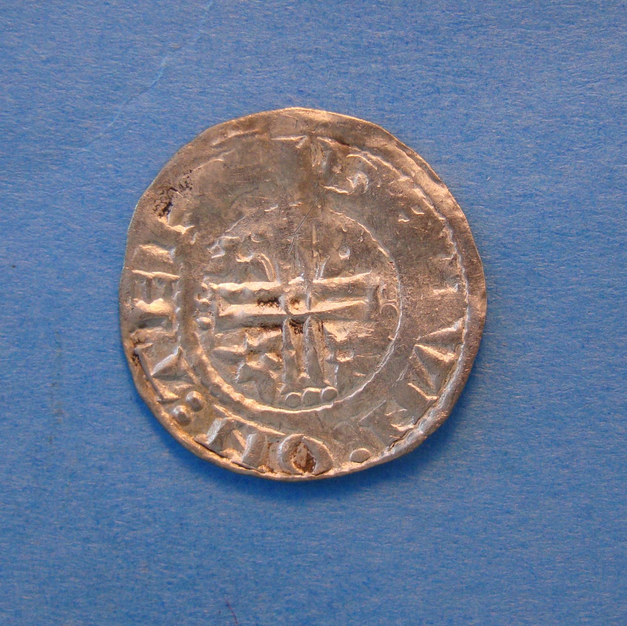 Stephen, 1135-38, 1d - Image 2