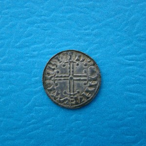 Edward the Confessor, 1059-62, 1d MINT STATE EXAMPLE - Image 2