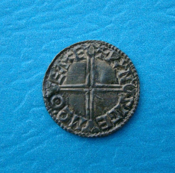 Aethelred II Unraed, 999-1002, 1d