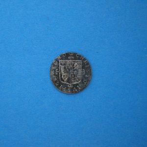 Charles II, 1660-62 Maundy Set, MINT STATE - Image 8