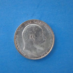 Edward VII, 1906, Shilling - Image 1