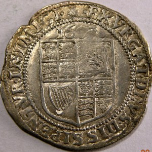 James I, 1603, 6D - Image 2
