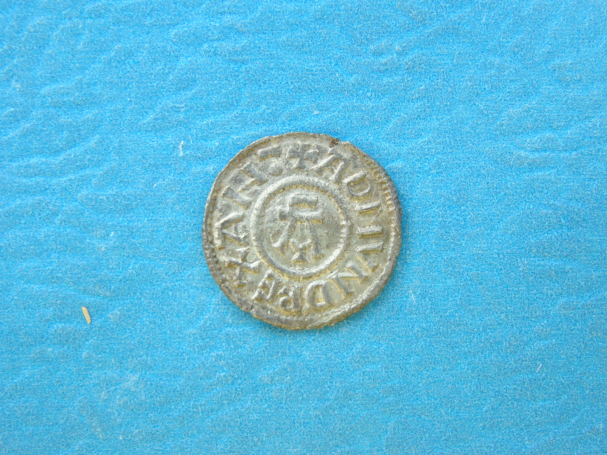 Edmund, 855-870, 1D - Image 1