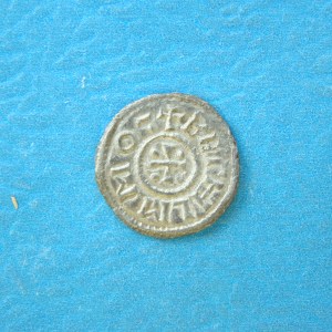 Edmund, 855-870, 1D - Image 2