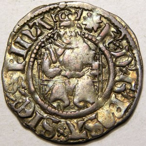 Henry VIII, 1526-44, 1D - Image 1