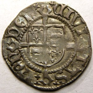 Henry VIII, 1526-44, 1D - Image 2