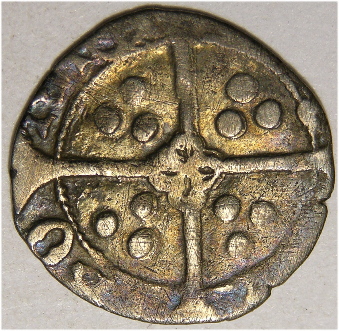 Edward IV, 1461-64, ID - Image 2