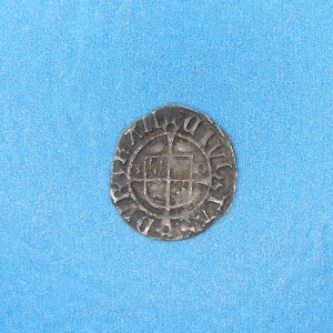 Henry VIII, 1530-44, 1D - Image 2