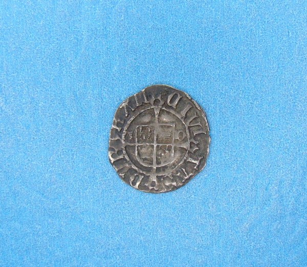 Henry VIII, 1530-44, 1D