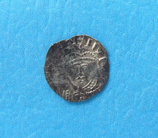 Stephen, 1154-58, 1D