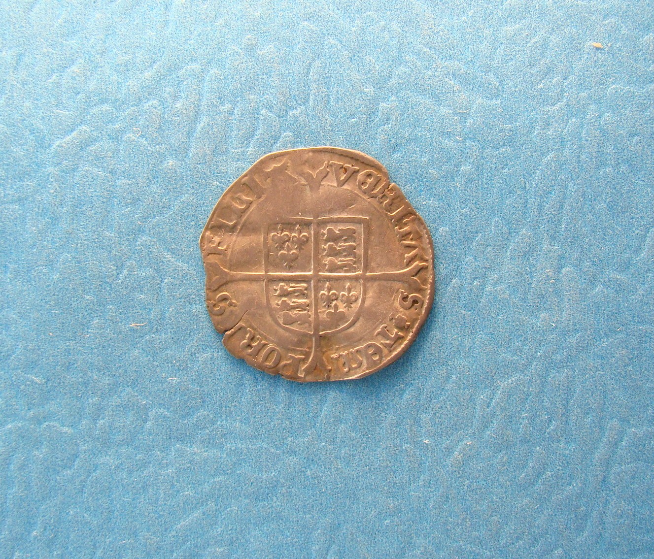 Mary, 1154-58, 4D - Image 2