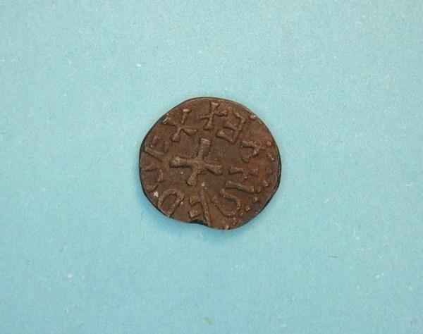 Eanred, 810-54, Styca