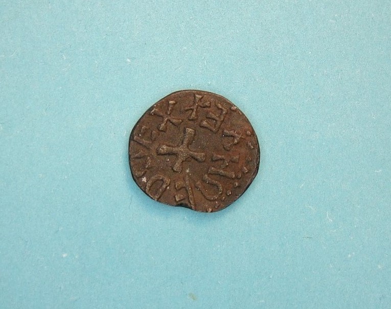 Eanred, 810-54, Styca - Image 1