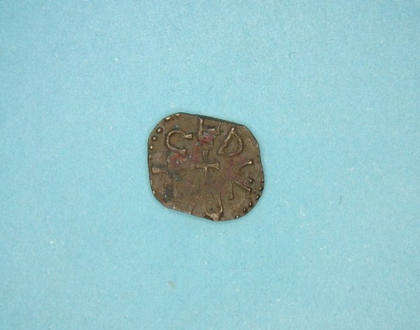 Redwulf, 843-44, Styca