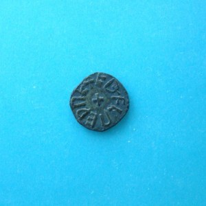 Aethelred II, 858-62, Styca - Image 1
