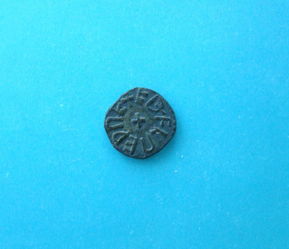 Aethelred II, 858-62, Styca - Image 1