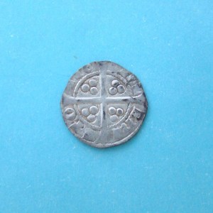 Edward I, 1300-02, 1D - Image 2