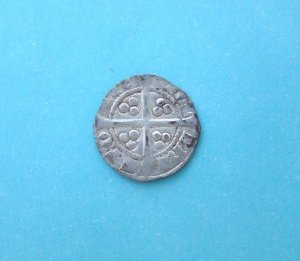 Edward I, 1300-02, 1D