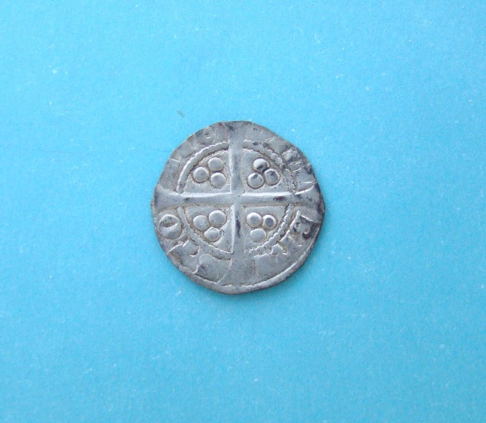 Edward I, 1300-02, 1D - Image 2