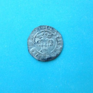 Edward I, 1300-02, 1D - Image 1