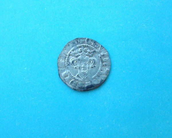 Edward I, 1300-02, 1D
