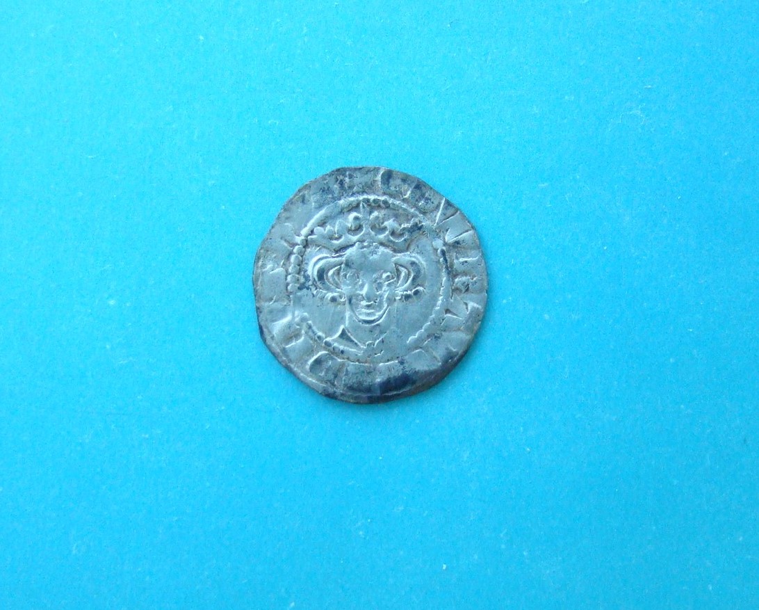 Edward I, 1300-02, 1D - Image 1