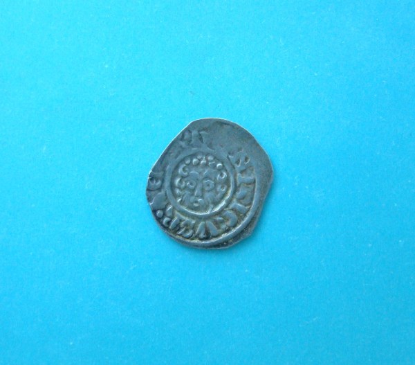 Henry III, 1222-36, 1D