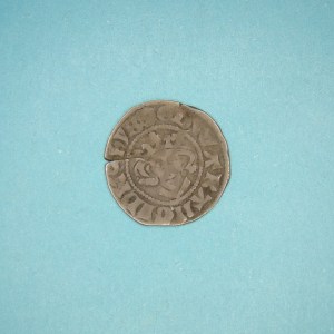 Edward I, 1301-05, 1D - Image 1