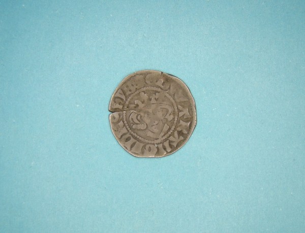 Edward I, 1301-05, 1D