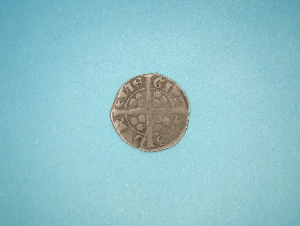 Edward I, 1301-05, 1D
